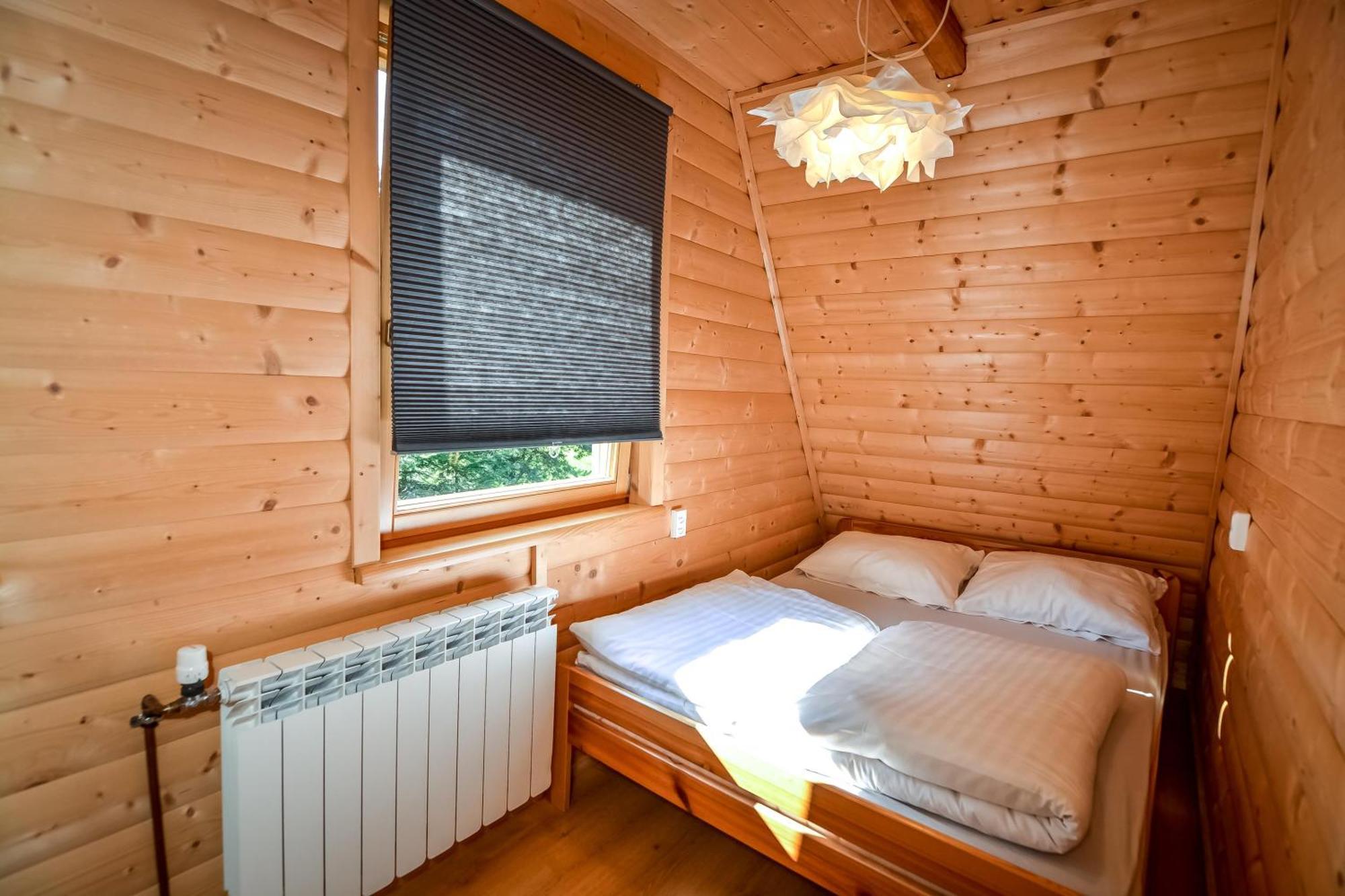 Wspólna Chata Białka Tatrzańska Exterior foto