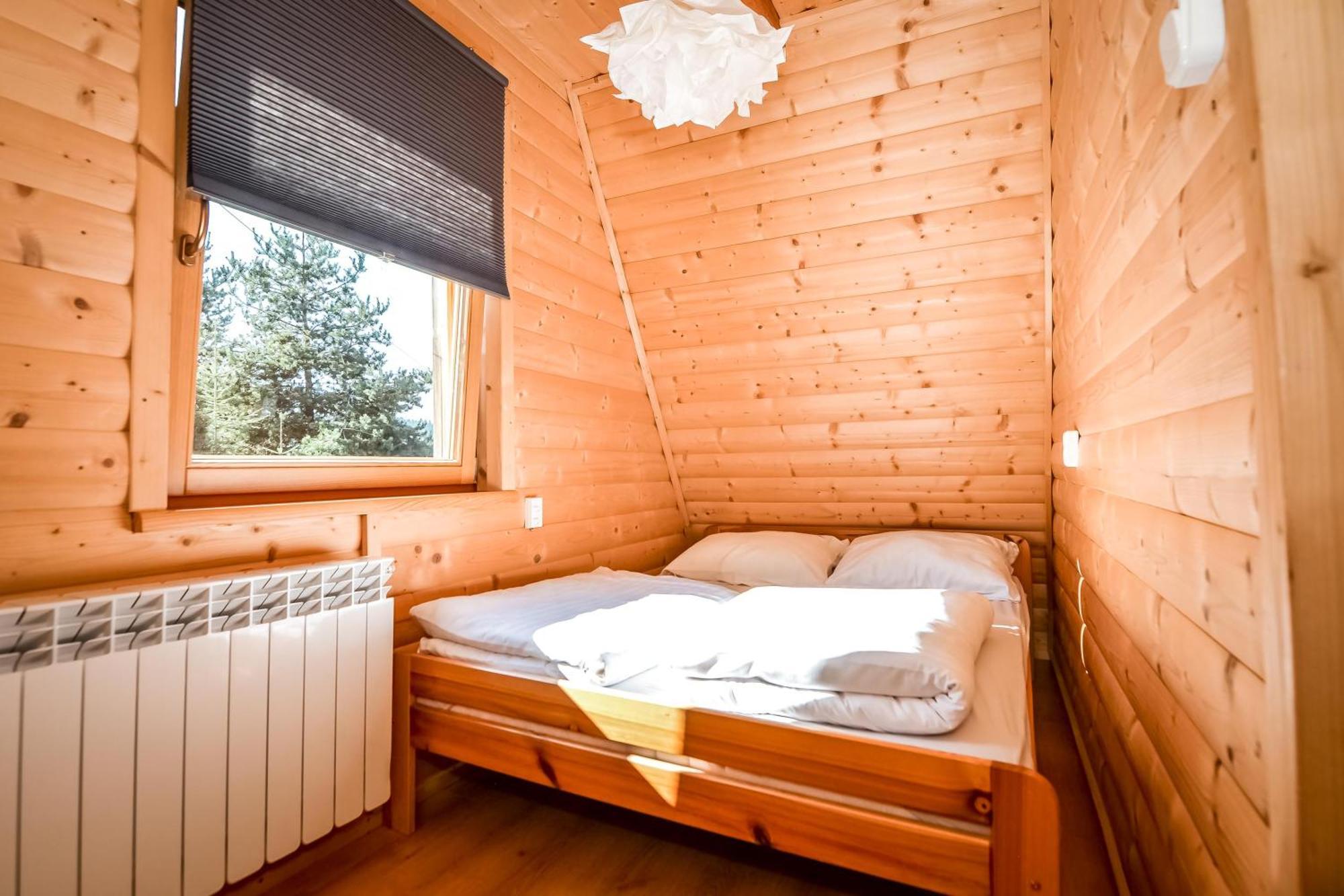 Wspólna Chata Białka Tatrzańska Exterior foto
